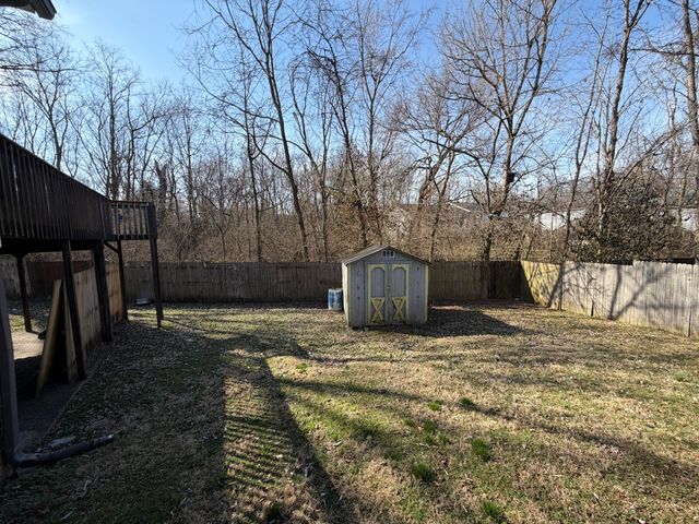 3622 Stamper Drive, Winchester, KY 40391