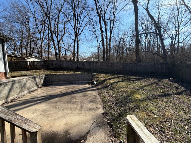 3622 Stamper Drive, Winchester, KY 40391