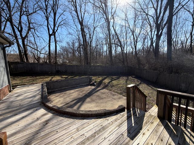 3622 Stamper Drive, Winchester, KY 40391