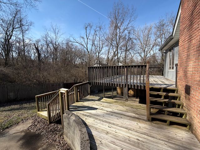 3622 Stamper Drive, Winchester, KY 40391