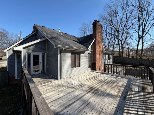 3622 Stamper Drive, Winchester, KY 40391