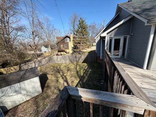 3622 Stamper Drive, Winchester, KY 40391