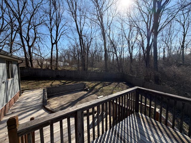 3622 Stamper Drive, Winchester, KY 40391