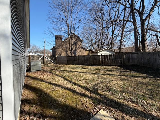 3622 Stamper Drive, Winchester, KY 40391