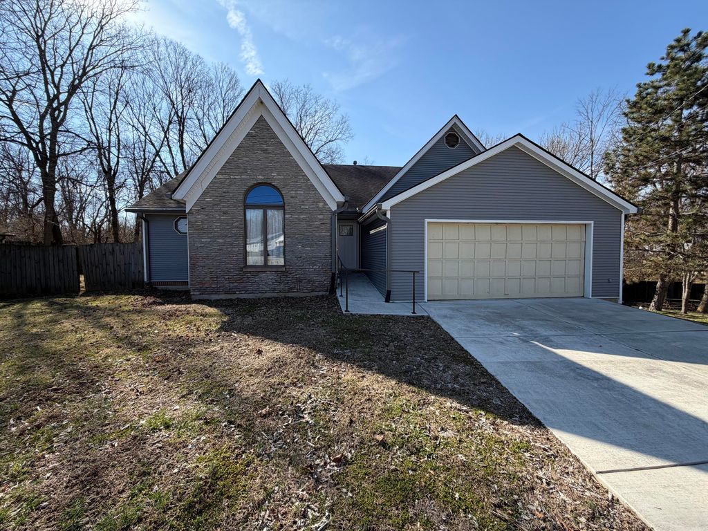 3622 Stamper Drive, Winchester, KY 40391