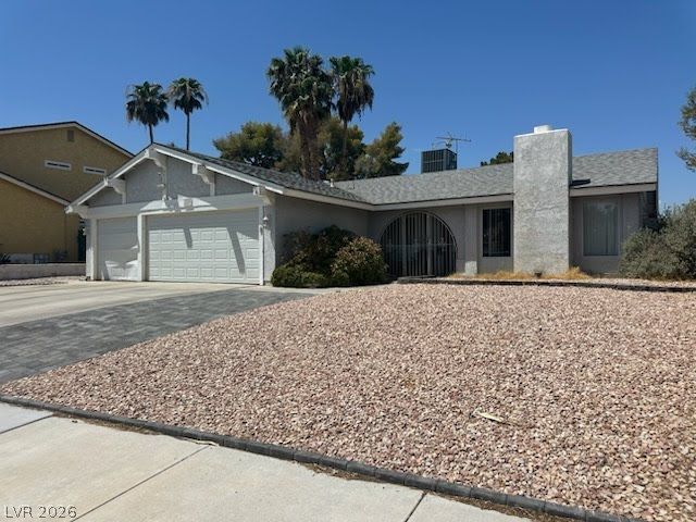 4589 Cabo Lane, Las Vegas, NV 89121