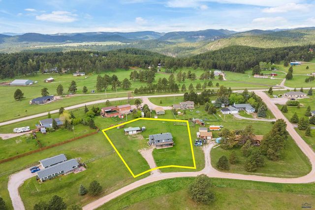 13361 TROOPER KING RD, Rapid City, SD 57702