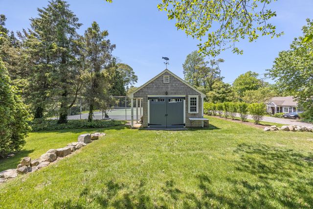 142 Monument Road, Orleans, MA 02653