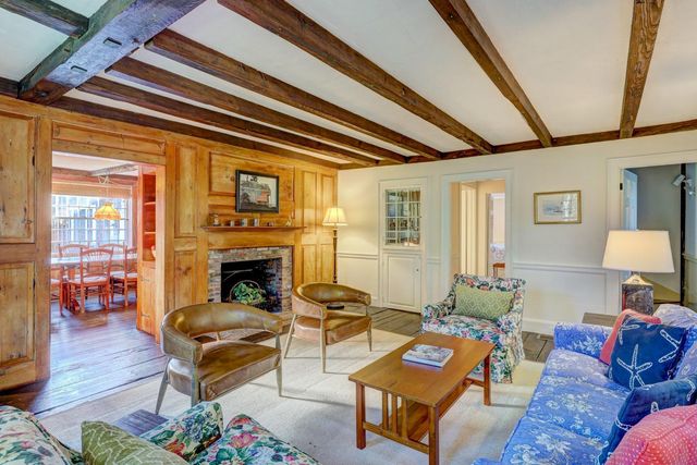 142 Monument Road, Orleans, MA 02653