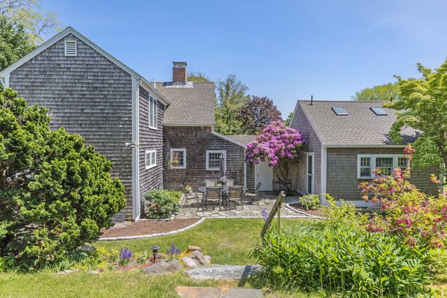142 Monument Road, Orleans, MA 02653