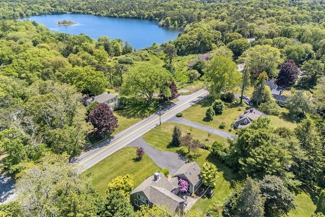 142 Monument Road, Orleans, MA 02653