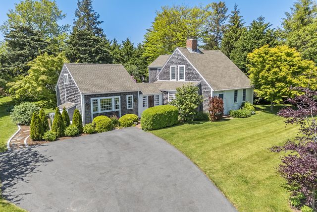 142 Monument Road, Orleans, MA 02653