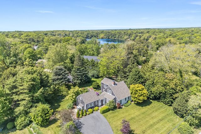 142 Monument Road, Orleans, MA 02653