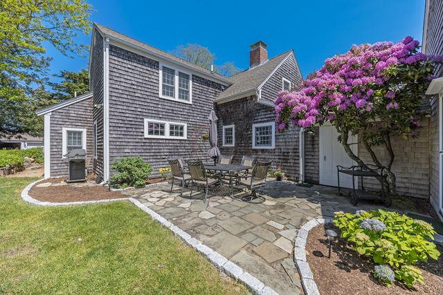 142 Monument Road, Orleans, MA 02653