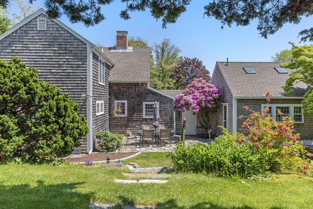 142 Monument Road, Orleans, MA 02653