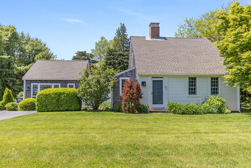 142 Monument Road, Orleans, MA 02653