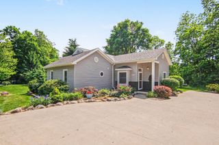 520 Wolverine Street, Manchester Vlg, MI 48158