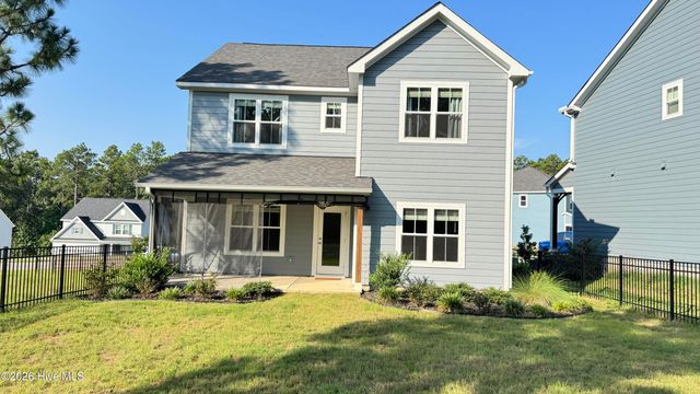 100 Falkirk Court, Carthage, NC 28327