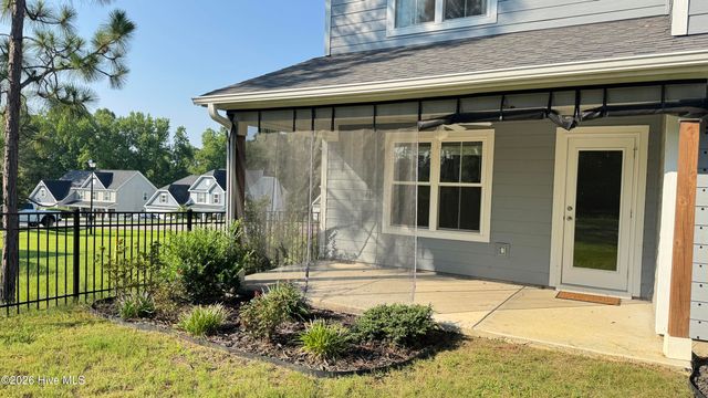 100 Falkirk Court, Carthage, NC 28327