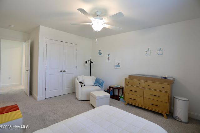 100 Falkirk Court, Carthage, NC 28327
