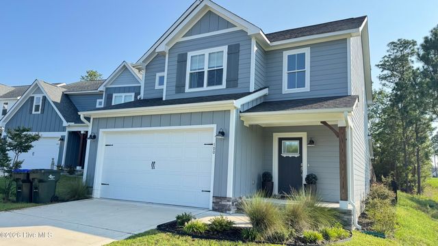 100 Falkirk Court, Carthage, NC 28327