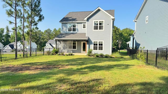 100 Falkirk Court, Carthage, NC 28327