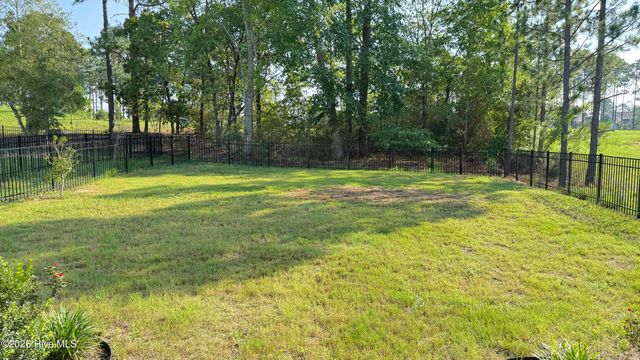 100 Falkirk Court, Carthage, NC 28327