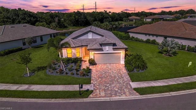 17146 Oakstead DR, Alva, FL 33920