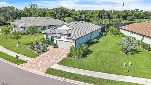 17146 Oakstead DR, Alva, FL 33920