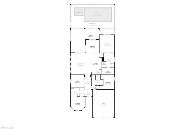 17146 Oakstead DR, Alva, FL 33920