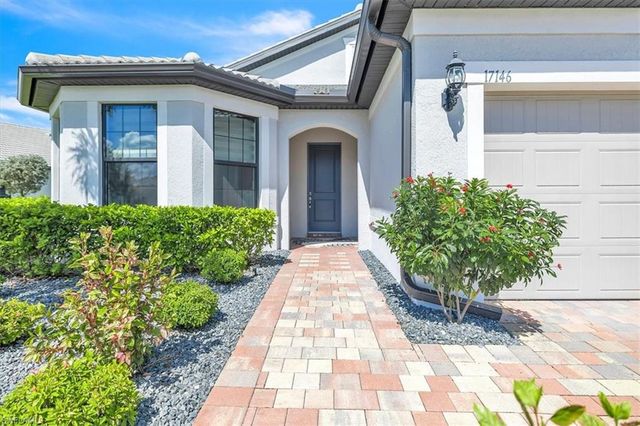 17146 Oakstead DR, Alva, FL 33920