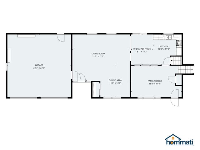 8 Toftree Lane, Dover, NH 03820