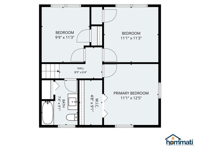 8 Toftree Lane, Dover, NH 03820