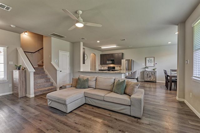 25615 Brooklyn Lane, Porter, TX 77365