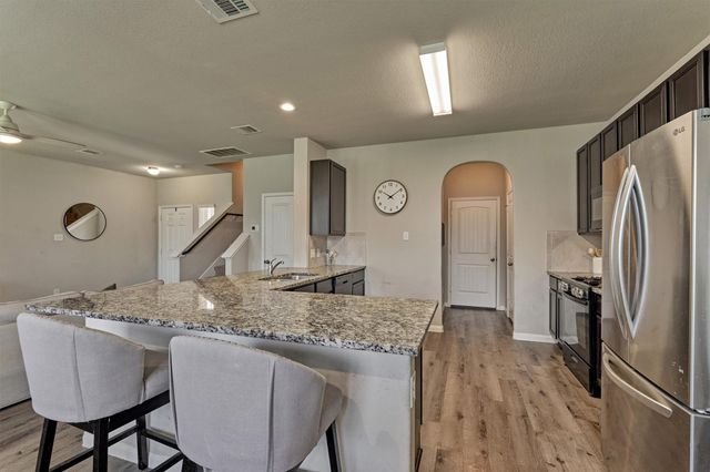 25615 Brooklyn Lane, Porter, TX 77365