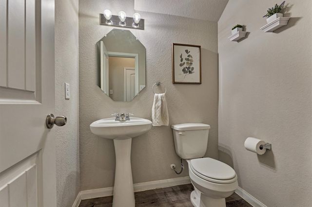 25615 Brooklyn Lane, Porter, TX 77365