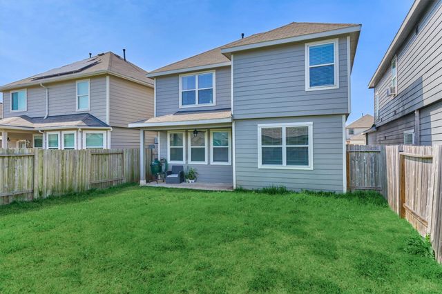 25615 Brooklyn Lane, Porter, TX 77365