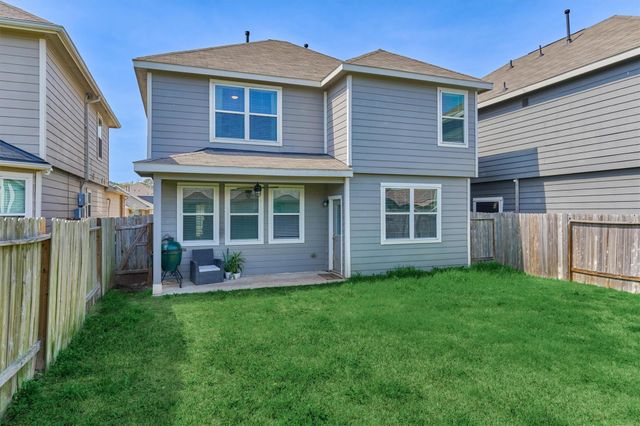 25615 Brooklyn Lane, Porter, TX 77365