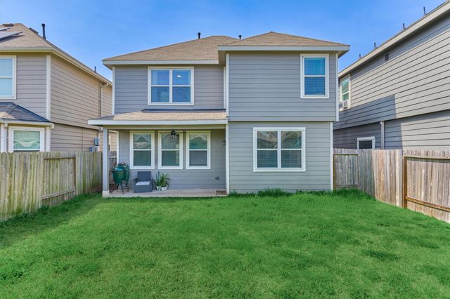 25615 Brooklyn Lane, Porter, TX 77365