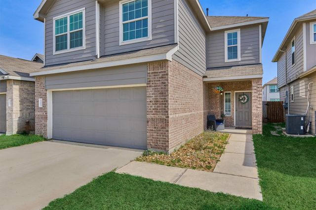 25615 Brooklyn Lane, Porter, TX 77365