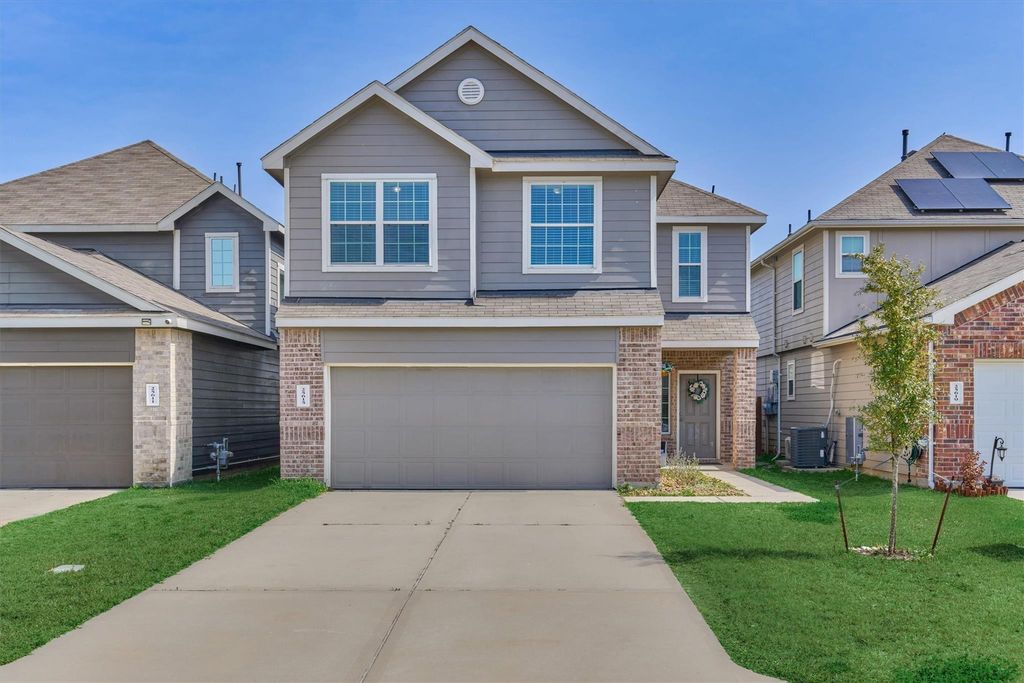 25615 Brooklyn Lane, Porter, TX 77365