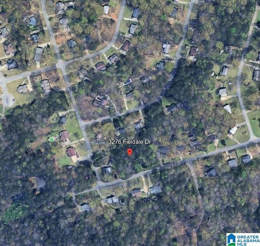 3276 FIELDALE DRIVE, Hueytown, AL 35023
