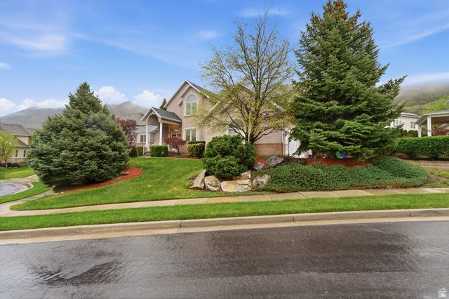 11943 S AUTUMN RIDGE DR, Sandy, UT 84092
