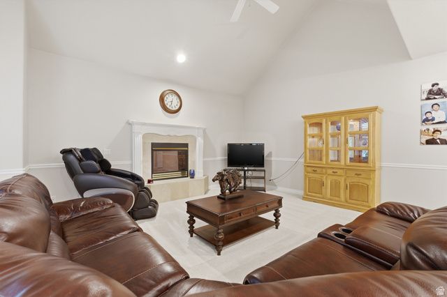 11943 S AUTUMN RIDGE DR, Sandy, UT 84092