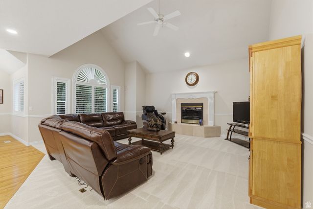 11943 S AUTUMN RIDGE DR, Sandy, UT 84092