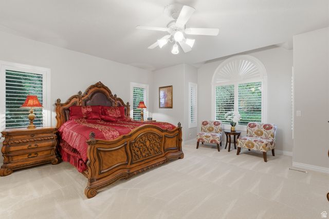 11943 S AUTUMN RIDGE DR, Sandy, UT 84092
