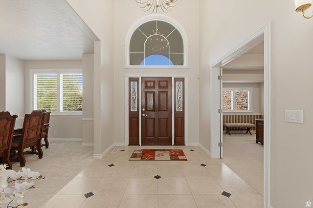 11943 S AUTUMN RIDGE DR, Sandy, UT 84092