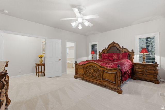 11943 S AUTUMN RIDGE DR, Sandy, UT 84092