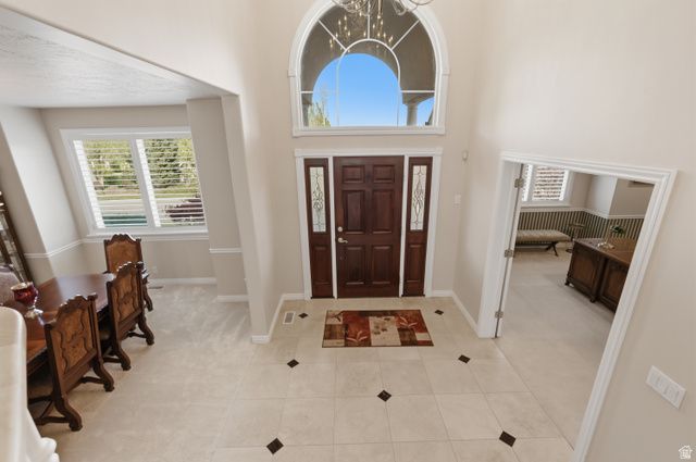 11943 S AUTUMN RIDGE DR, Sandy, UT 84092