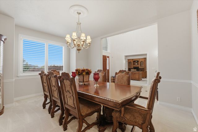 11943 S AUTUMN RIDGE DR, Sandy, UT 84092